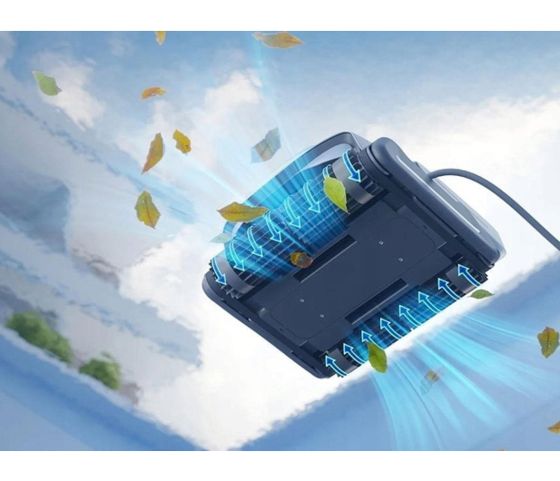 Bublue D10P-GR-EU - 1521886 - zdjęcie 4